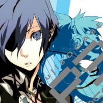 [Review] Persona 3