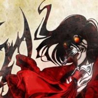 FUNimation Licenses Hellsing Ultimate OVA 8