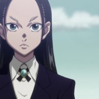 Japanese Fans Rank Hunter x Hunter’s Top 10 Female Characters