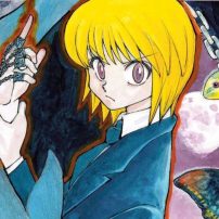 Returning to the Hunt with Hunter x Hunter Volume 33