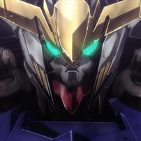 Gundam: Iron-Blooded Orphans to Air on Toonami