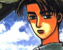 Initial D Gets Final Stage Anime and More