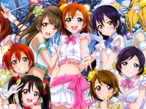 Idol Fans Doubt Findings of Yearly Otaku Budget Report