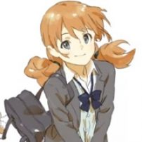 IDOLM@STER Animator Shows Off Tablet Painting Skills