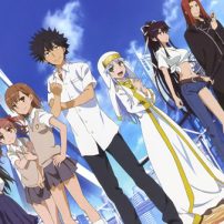 A Certain Magical Index Season Three Certainly Plausible, Says Producer