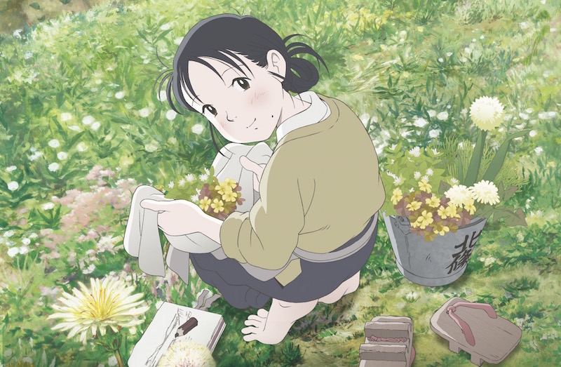 Shout! Factory Licenses In This Corner of the World Anime Film