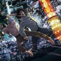 Anime Adaptation of Gantz Author’s Inuyashiki Previewed