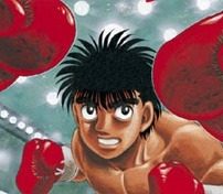 Ippo Returns to the Ring on TV?