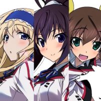 Infinite Stratos 2 Premium Box Offers the Ultimate IS Experience