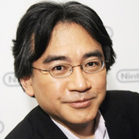 Nintendo President Satoru Iwata Dies