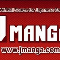 JManga Launches with Wide, Unpublished Manga Selection