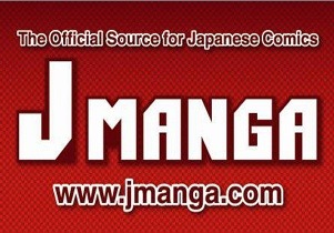 JManga Launches with Wide, Unpublished Manga Selection