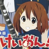 Full Trailer for K-ON! The Movie Posted