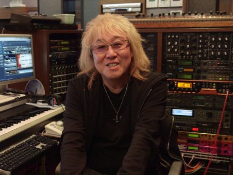 Ghost in the Shell Composer Explores Home Town in Subbed Video