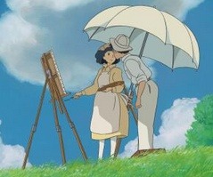 Disney to Distribute Miyazaki’s The Wind Rises Anime Film