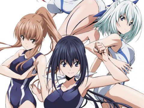 Funimation Reveals Keijo!!!!!!!! and Joker Game Dub Casts