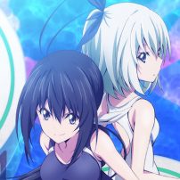 Funimation Schedules Anime SimulDubs