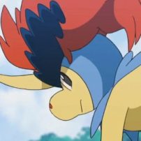 Sneak a Long Peek at Pokémon’s Latest Anime Film