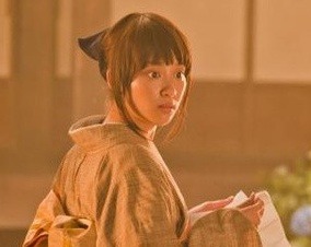 Teaser Trailer for the Live-Action Rurouni Kenshin Film