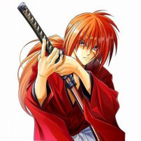 New Rurouni Kenshin Manga Launches in September