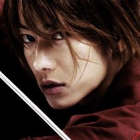 Funimation Adds Live-Action Rurouni Kenshin Films