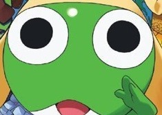 Sgt. Frog Set to Invade Nintendo DS Next Year