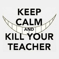 Bootleg Assassination Classroom “Kill Your Teacher” Shirt Courts Controversy