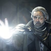Kingsglaive: Final Fantasy XV Gets August Theatrical, Digital Release