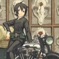 Kino’s Journey reminds us that sometimes destinations can be their own journeys.