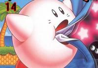 Virtual Boy 11-17-11: Kirby Goes 3D!