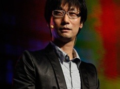 Hideo Kojima Not Happy About Canceled Game