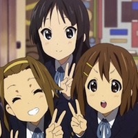 Anime Conference To Be Held In K-On! School