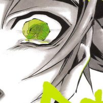 White Fox to Animate New Peacemaker Kurogane Anime