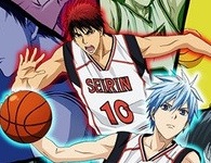 Kuroko’s Basketball Anime Season Two Teased