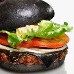 Trying Burger King Japan’s Black Burger