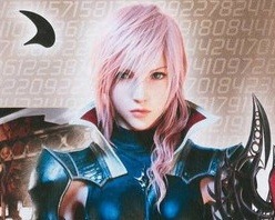 Trailer Debuts for Lightning Returns: Final Fantasy XIII