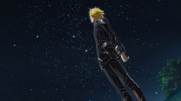 New Legend of the Galactic Heroes Anime Gets New Cast, Teaser Visual