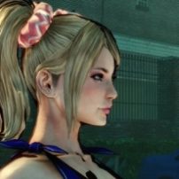 First Trailer for Suda51’s Lollipop Chainsaw Debuts