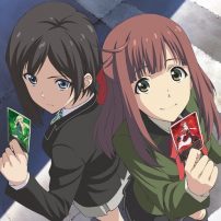 Lostorage conflated WIXOSS Anime Plans Detailed