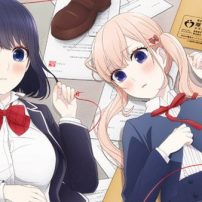 Summer Series Love and Lies Gets New Poster, Trailer