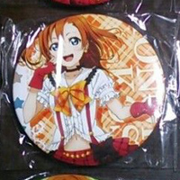 Japanese Man Arrested for Counterfeiting Love Live! Pins