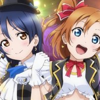 Love Live! Anime Gets a Second Season