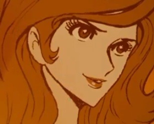 Stylish Promo Clip Previews New Lupin III Anime
