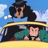 Voice Actor Bob Bergen Reminisces Ahead of Lupin’s Theatrical Return