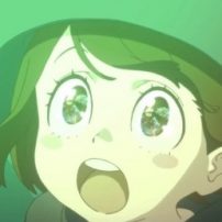 Full Little Witch Academia Anime Posted Online