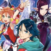 Japanese Macross Delta DVD/Blu-ray Listed With English Subtitles