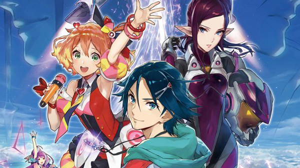 Japanese Macross Delta DVD/Blu-ray Listed With English Subtitles