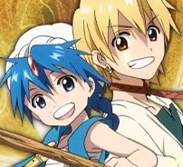 Magi 3DS Game Deals Out a Pair of Promos