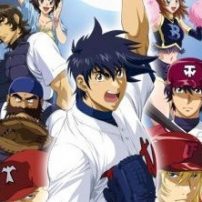 Baseball Manga Major to End Its Run Soon