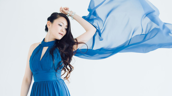 A Certain Magical Index Singer Mami Kawada Announces Retirement